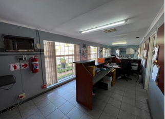Commercial Property for Sale in Laboria Northern Cape